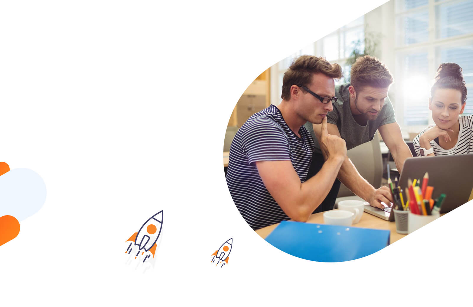 Digitize Your Business