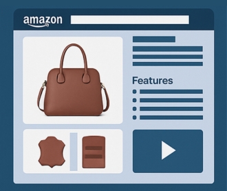 Lunexa Catalogue Creation & Product Content Services – Showcase Your Products Like Never Before